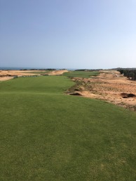 Novaworld Phan Thiet - PGA Ocean Golf Course (